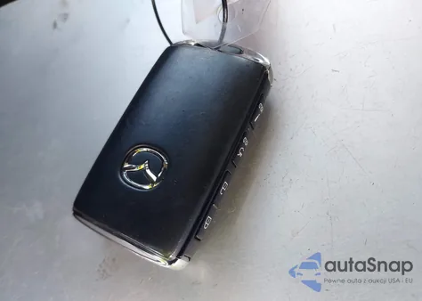 2024 Mazda Cx-50 Preferred from USA, damaged, VIN 7MMVABBM8RN181217